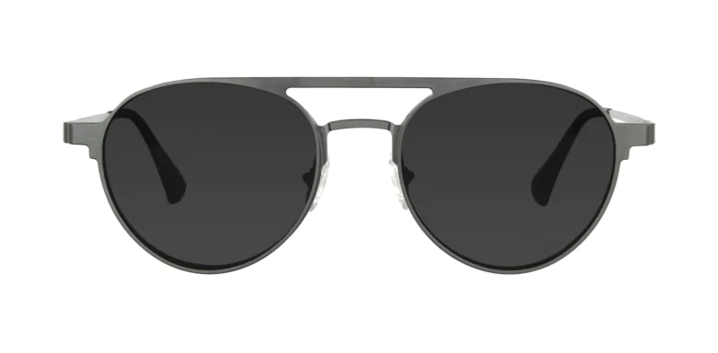 Nakładki przeciwsłoneczne CLIP-ON SET 0057C3SET