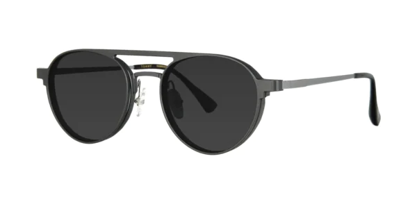 Nakładki przeciwsłoneczne CLIP-ON SET 0057C3SET