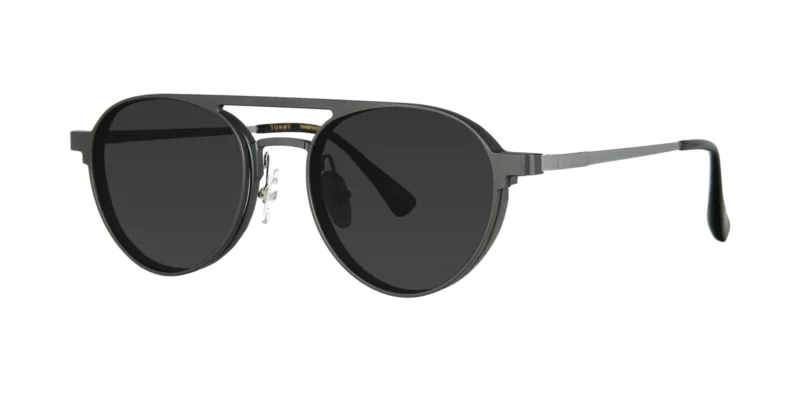 Nakładki przeciwsłoneczne CLIP-ON SET 0057C3SET