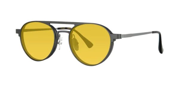 Nakładki przeciwsłoneczne CLIP-ON SET 0057C3SET