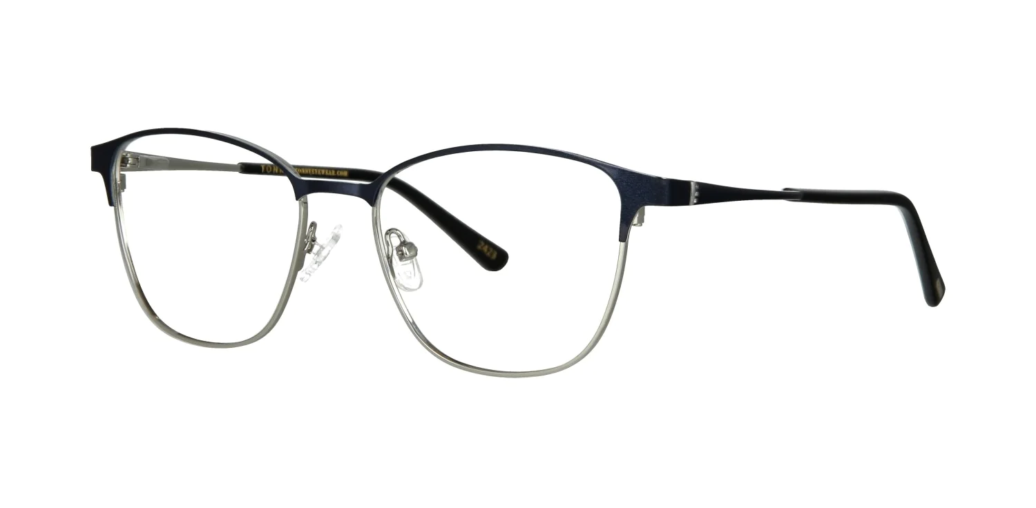 Oprawa z nakładką clip-on TONNY 0087C1