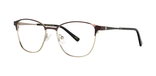 Oprawa z nakładką clip-on TONNY 0087C4