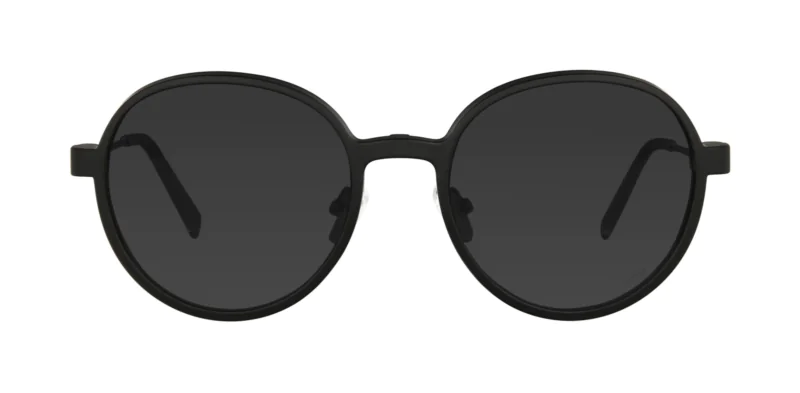 Oprawa z nakładką clip-on TONNY 0088C1