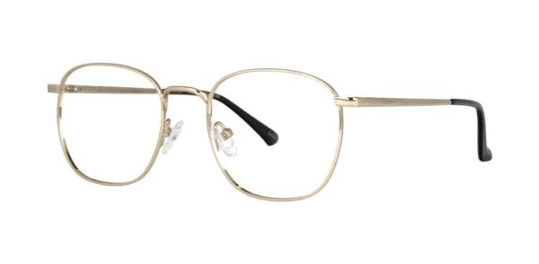 Oprawa z nakładką clip-on TONNY 0090C1