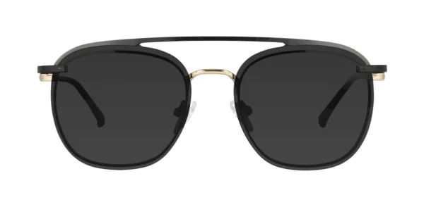 Oprawa z nakładką clip-on TONNY 0090C1