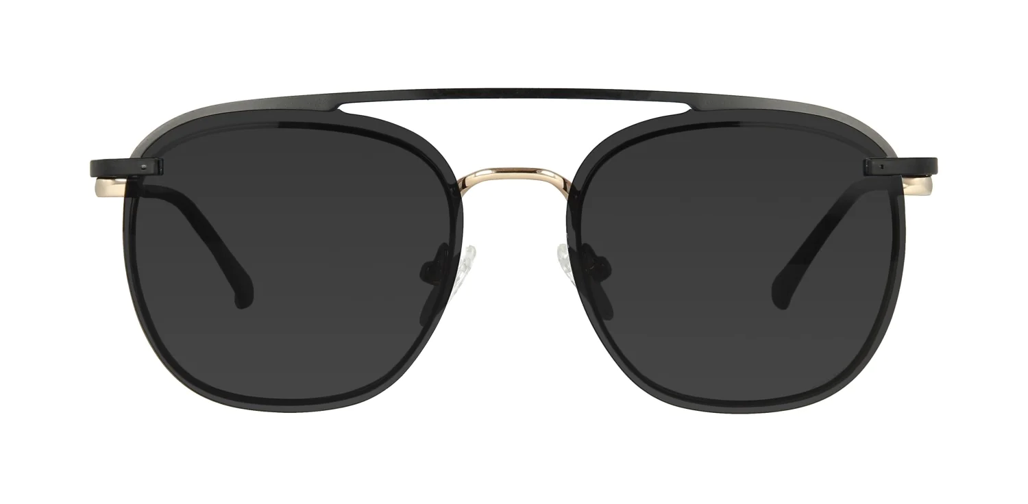 Oprawa z nakładką clip-on TONNY 0090C1