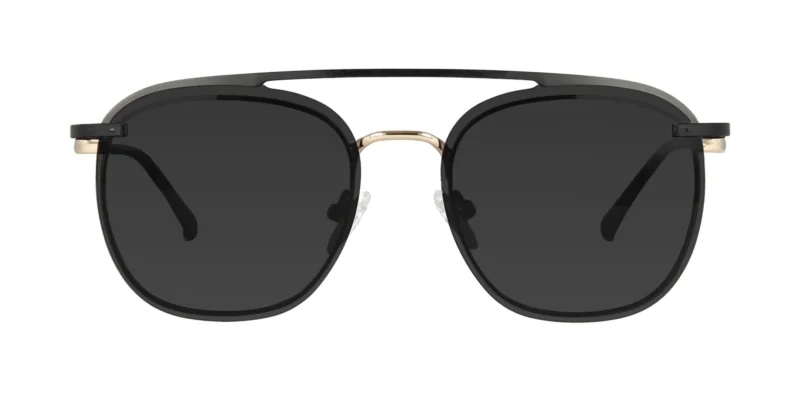 Oprawa z nakładką clip-on TONNY 0090C1