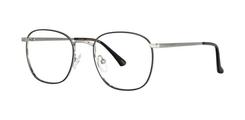 Oprawa z nakładką clip-on TONNY 0090C2