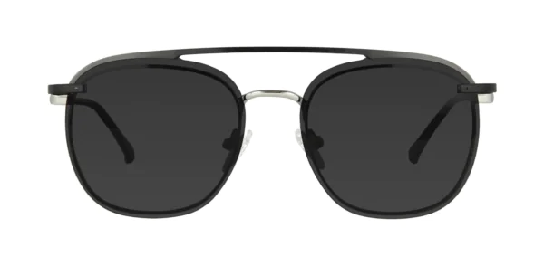 Oprawa z nakładką clip-on TONNY 0090C2