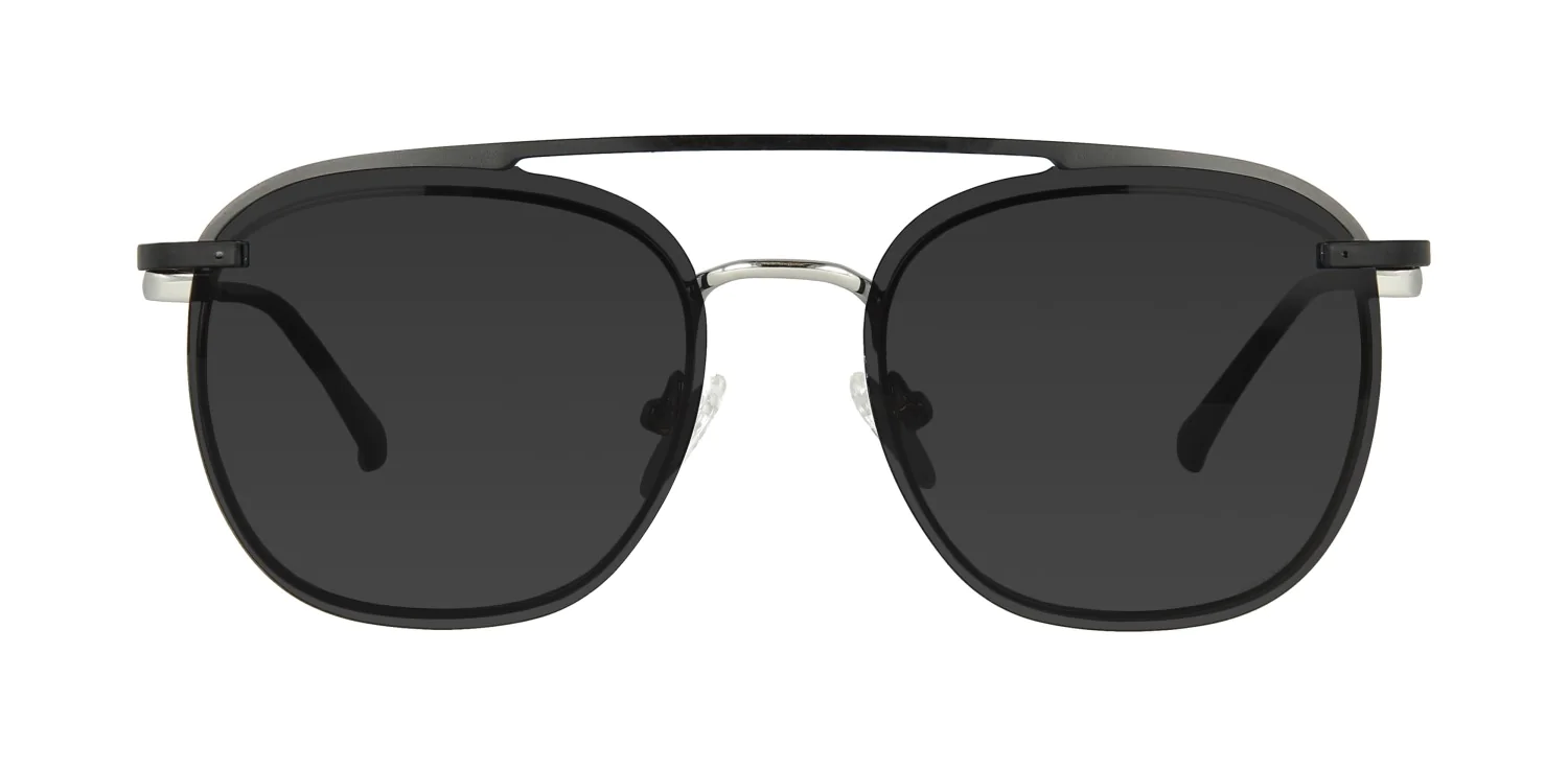 Oprawa z nakładką clip-on TONNY 0090C2