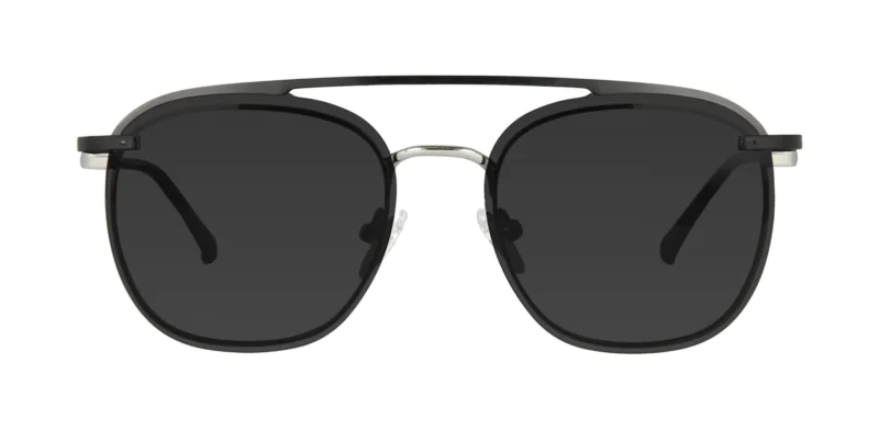 Oprawa z nakładką clip-on TONNY 0090C2