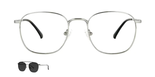 Oprawa z nakładką clip-on TONNY 0090C3