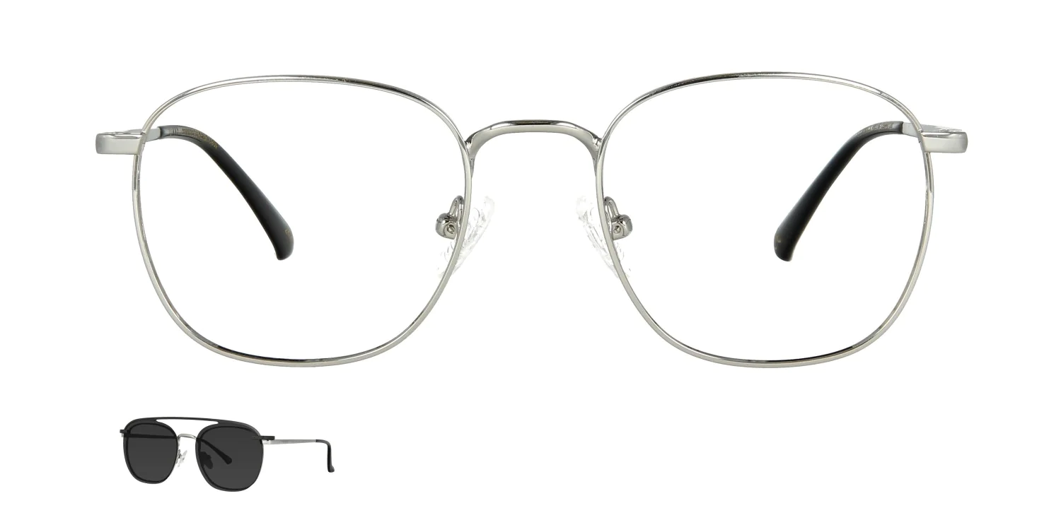 Oprawa z nakładką clip-on TONNY 0090C3