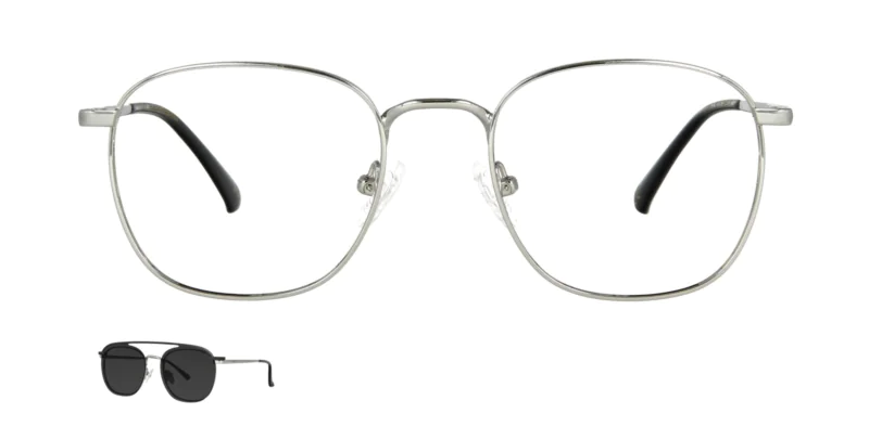 Oprawa z nakładką clip-on TONNY 0090C3