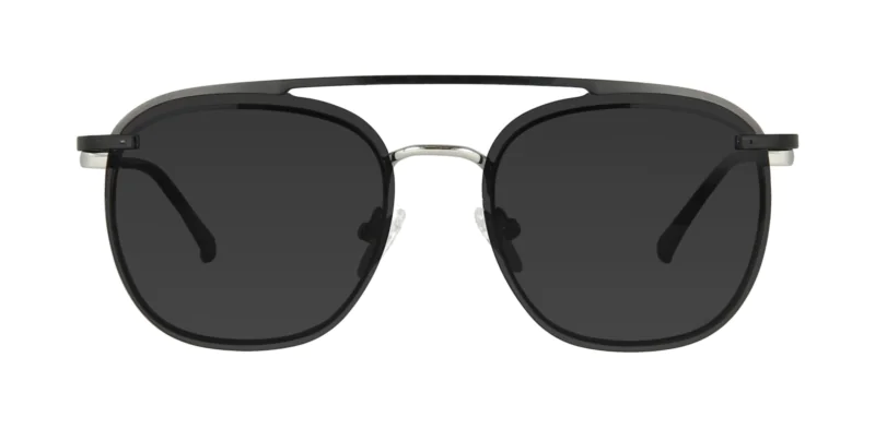 Oprawa z nakładką clip-on TONNY 0090C3