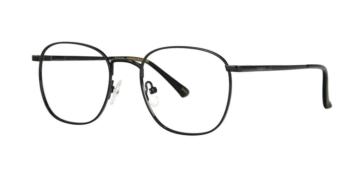 Oprawa z nakładką clip-on TONNY 0090C4