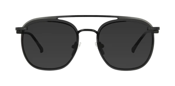 Oprawa z nakładką clip-on TONNY 0090C4