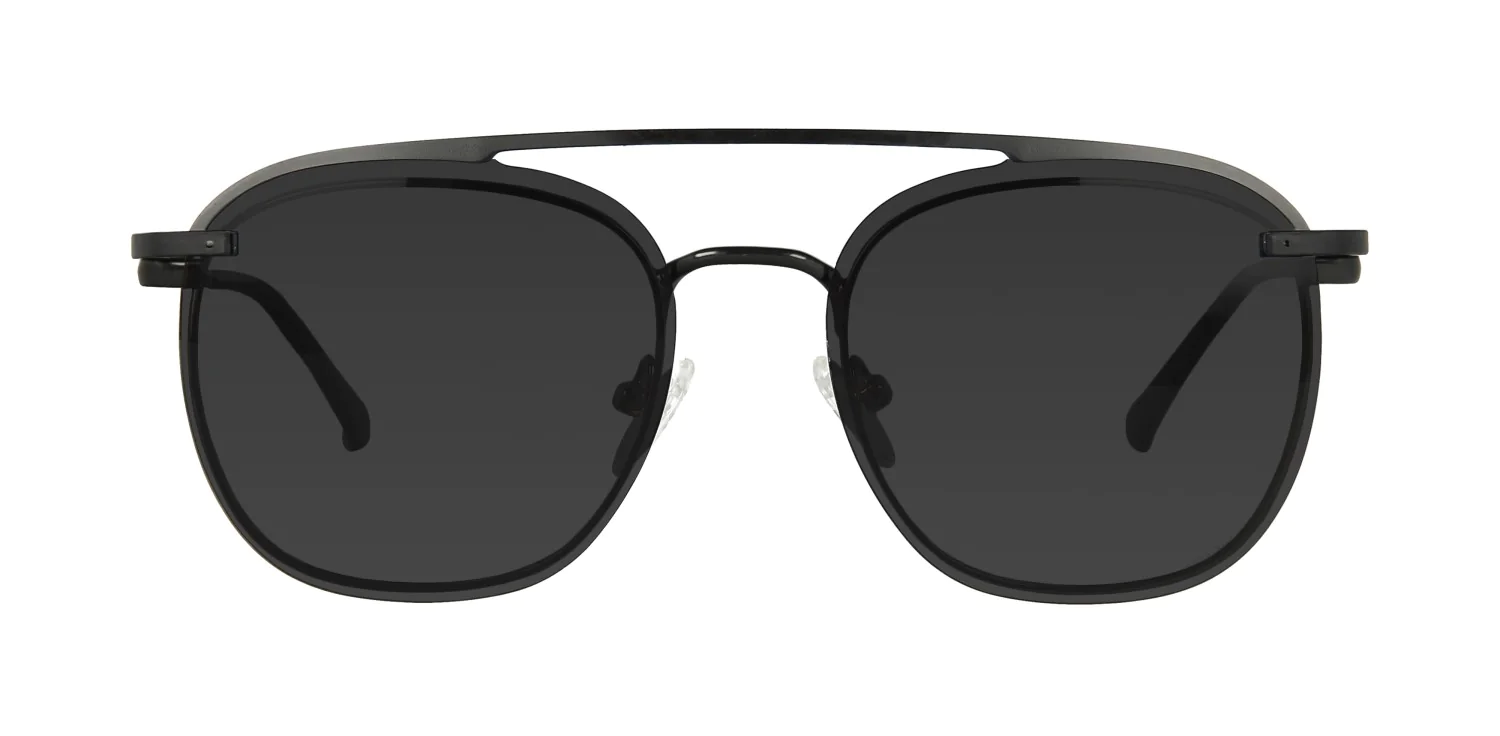 Oprawa z nakładką clip-on TONNY 0090C4