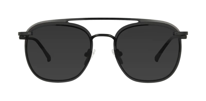 Oprawa z nakładką clip-on TONNY 0090C4