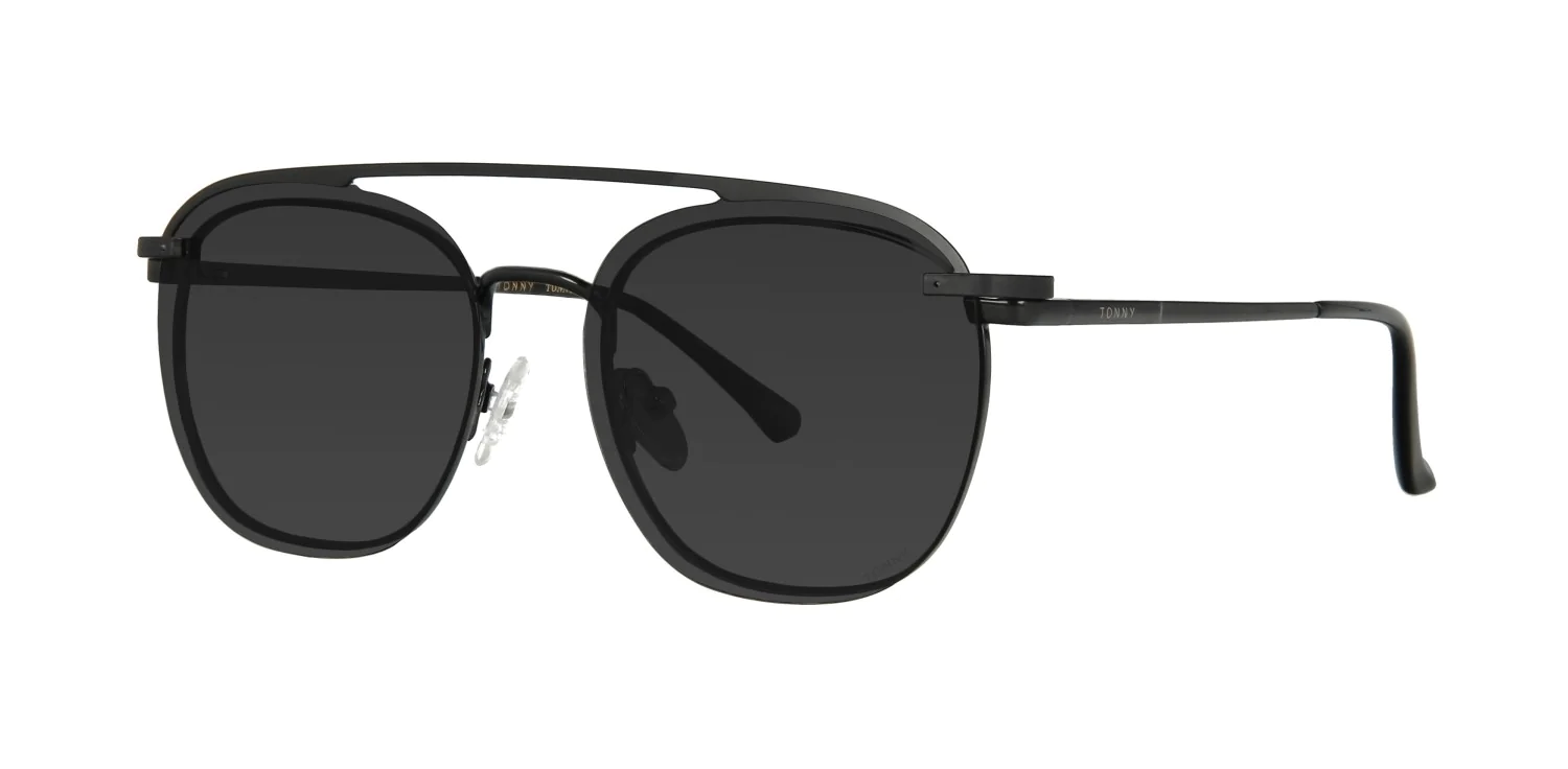 Oprawa z nakładką clip-on TONNY 0090C4