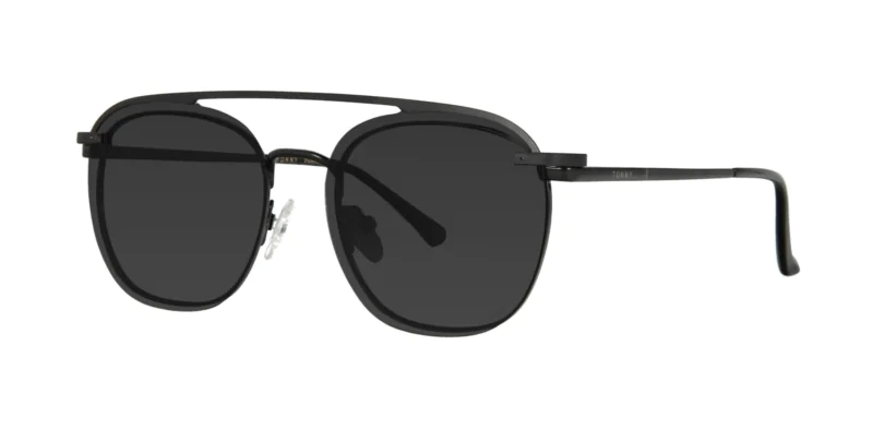 Oprawa z nakładką clip-on TONNY 0090C4