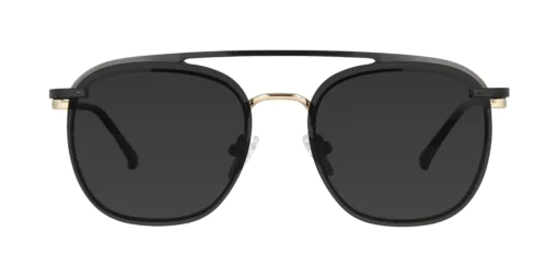 Nakładka przeciwsłoneczna CLIP-ON 0090