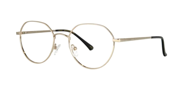 Oprawa z nakładką clip-on TONNY 0091C1