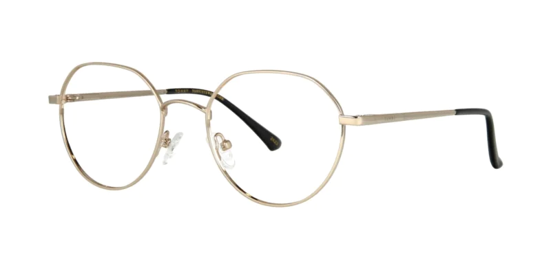 Oprawa z nakładką clip-on TONNY 0091C1