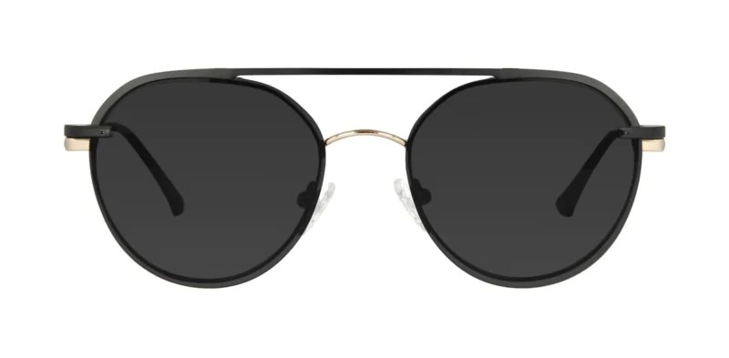 Oprawa z nakładką clip-on TONNY 0091C1