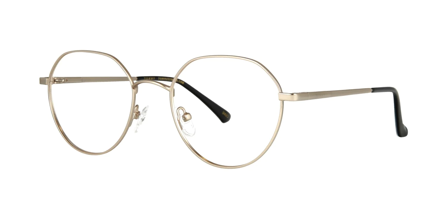 Oprawa z nakładką clip-on TONNY 0091C2