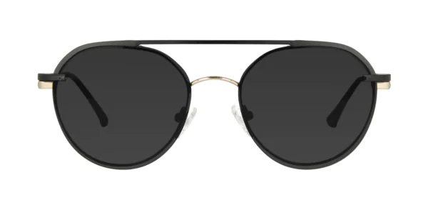 Oprawa z nakładką clip-on TONNY 0091C2