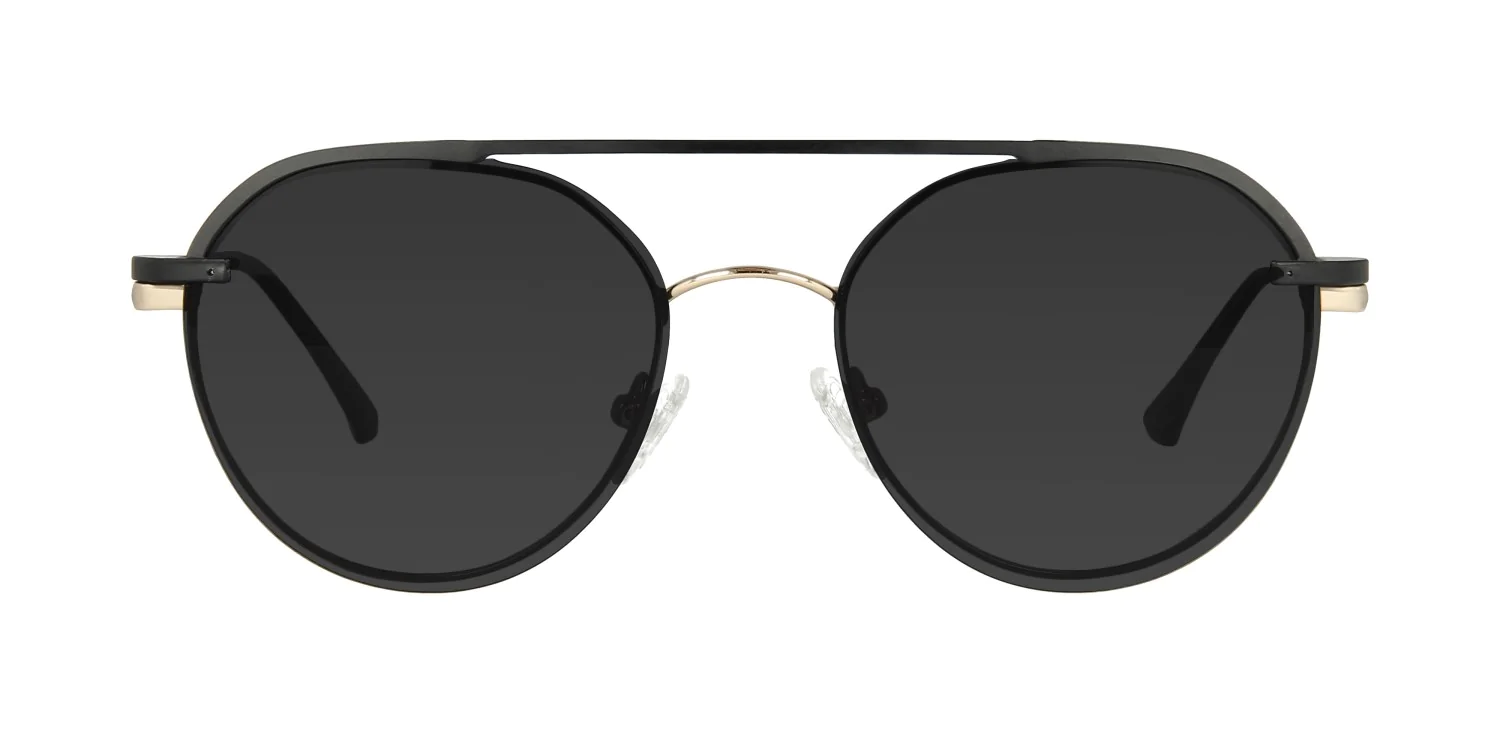 Oprawa z nakładką clip-on TONNY 0091C2