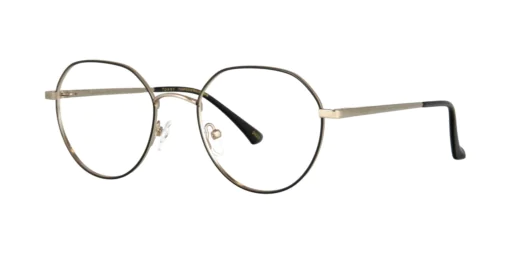 Oprawa z nakładką clip-on TONNY 0091C3