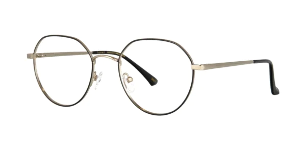 Oprawa z nakładką clip-on TONNY 0091C3