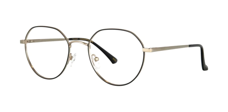 Oprawa z nakładką clip-on TONNY 0091C3