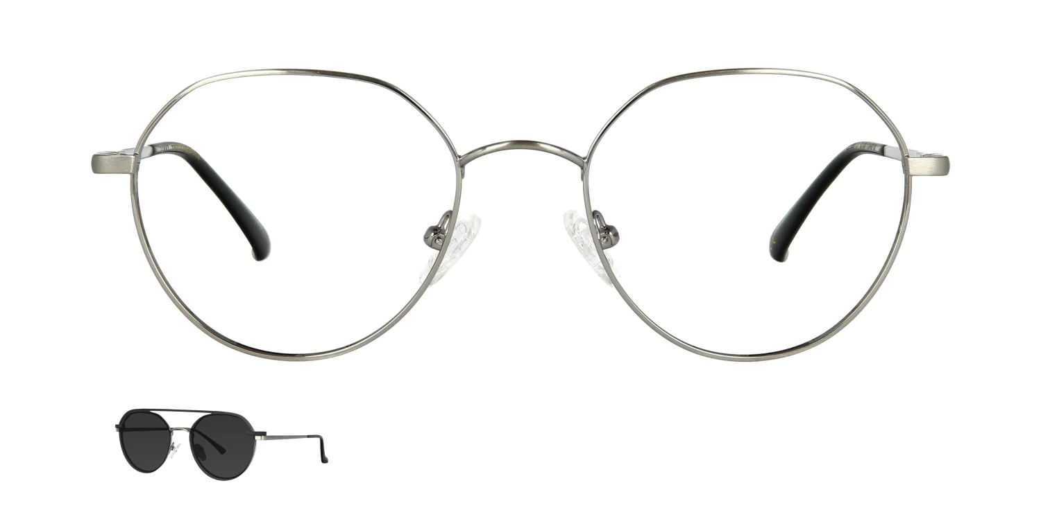 Oprawa z nakładką clip-on TONNY 0091C4