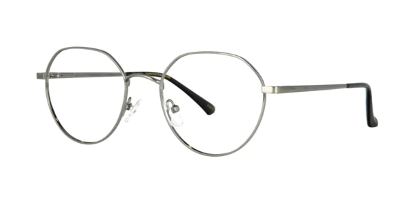 Oprawa z nakładką clip-on TONNY 0091C4