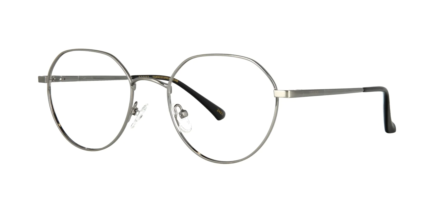 Oprawa z nakładką clip-on TONNY 0091C4