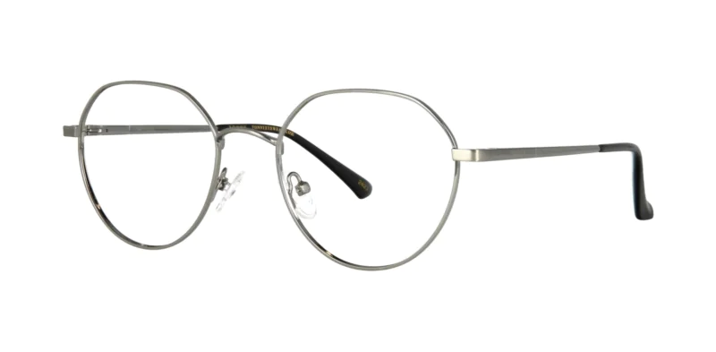 Oprawa z nakładką clip-on TONNY 0091C4