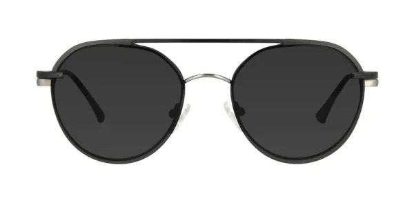 Oprawa z nakładką clip-on TONNY 0091C4