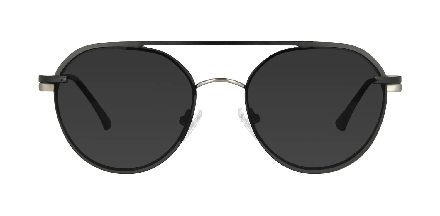 Oprawa z nakładką clip-on TONNY 0091C4