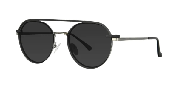 Oprawa z nakładką clip-on TONNY 0091C4