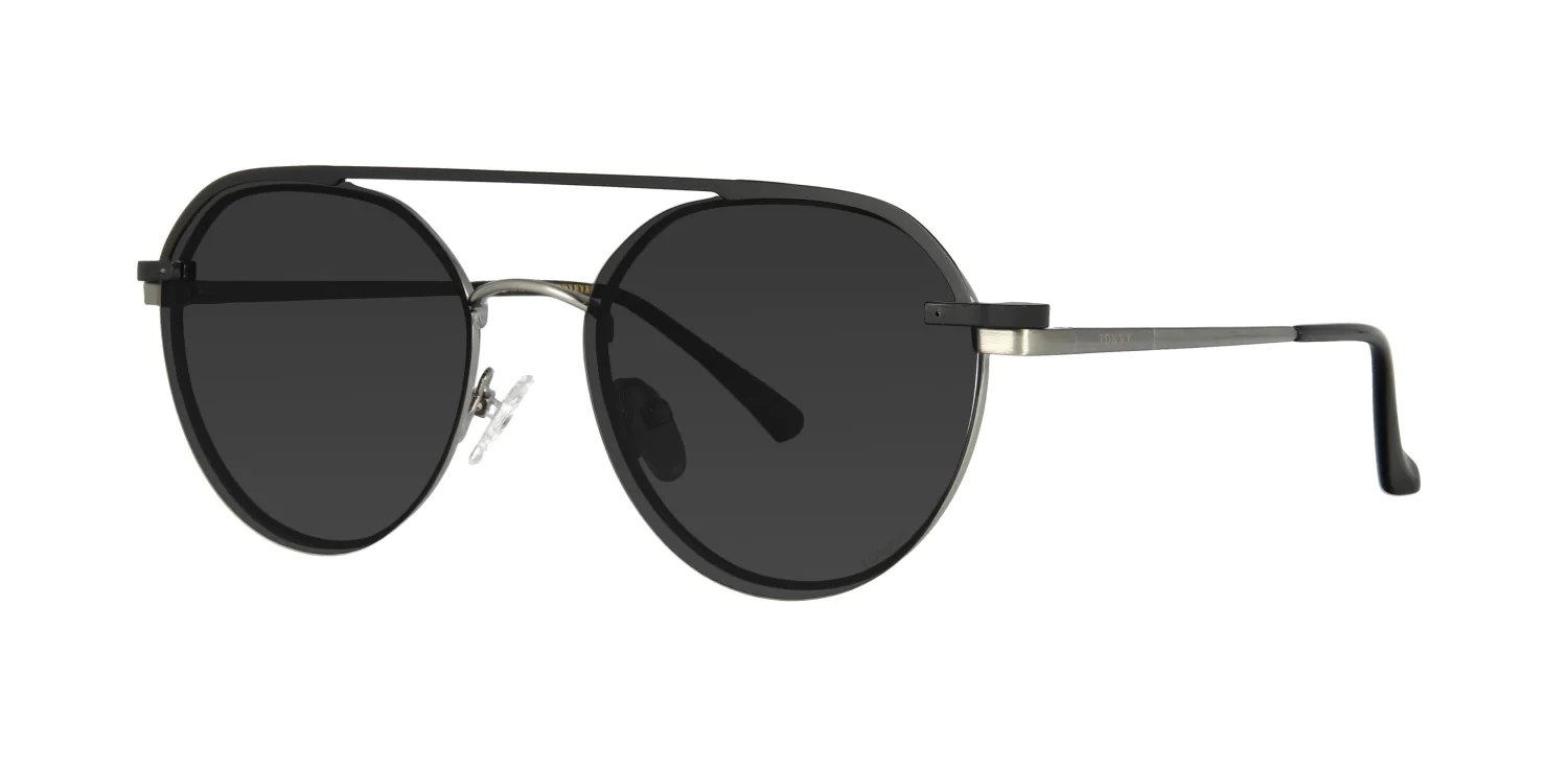 Oprawa z nakładką clip-on TONNY 0091C4