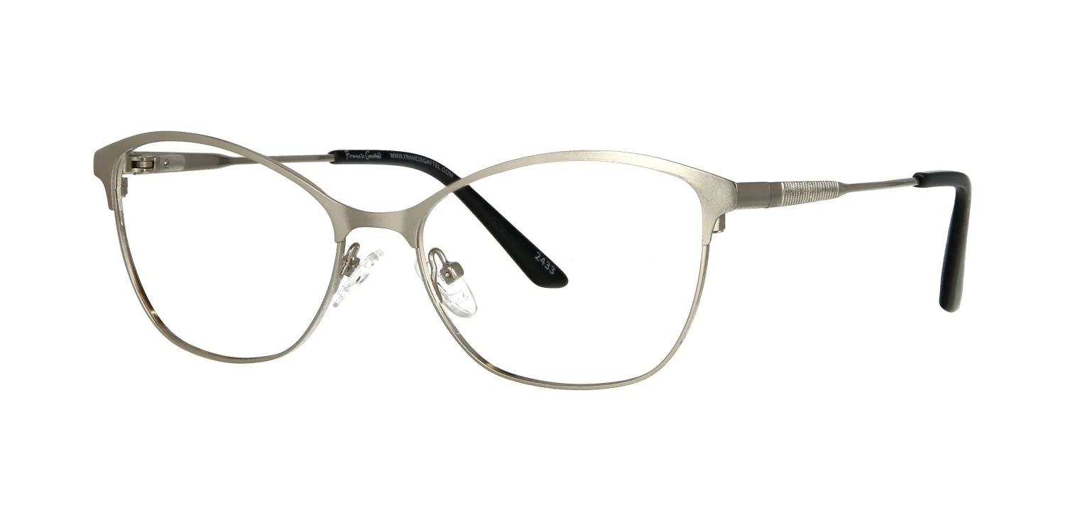 Oprawa okularowa Francis Gattel 5381C1
