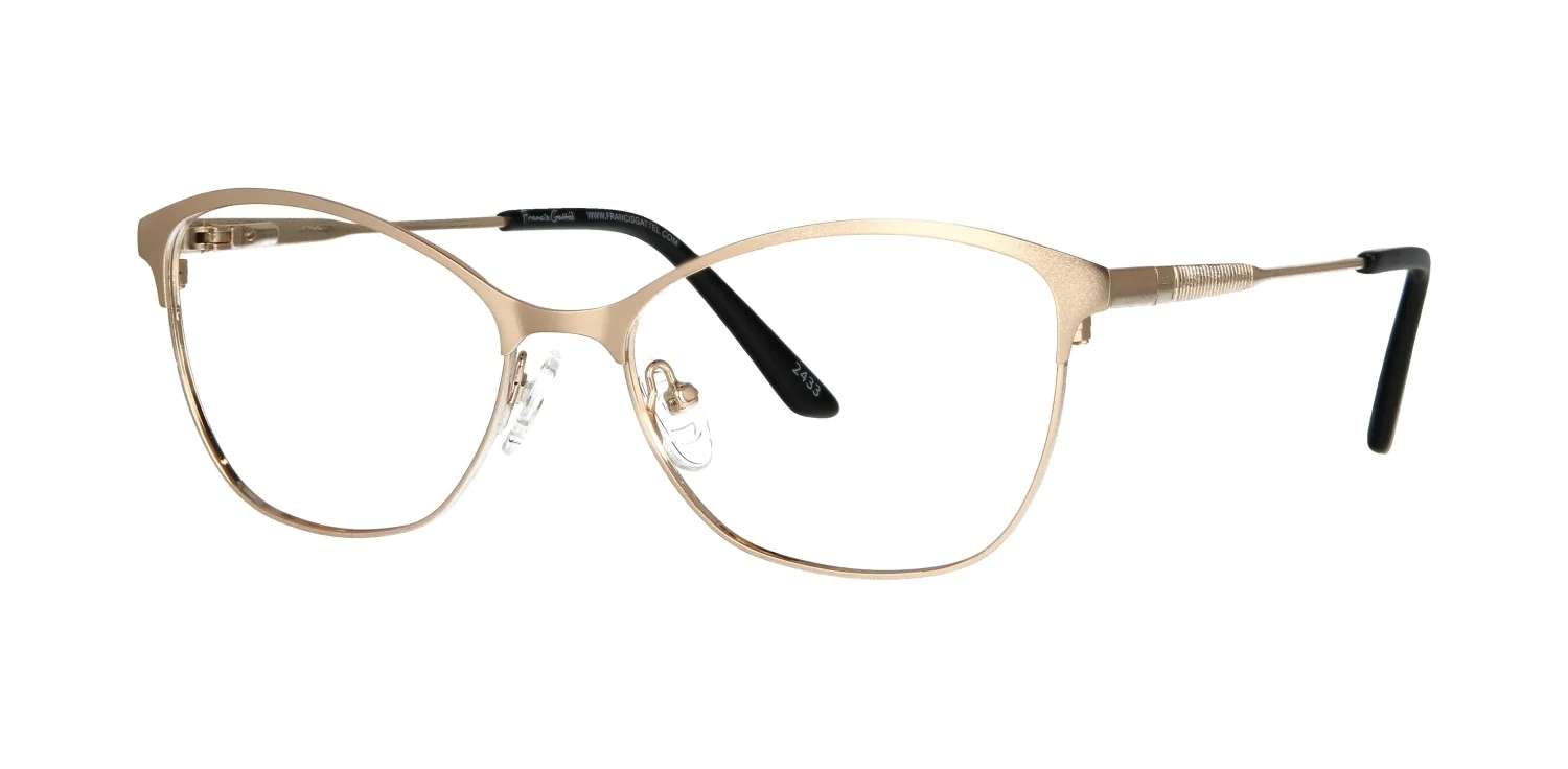 Oprawa okularowa Francis Gattel 5381C2
