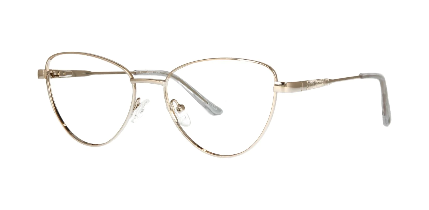Oprawa okularowa Francis Gattel 5384C1