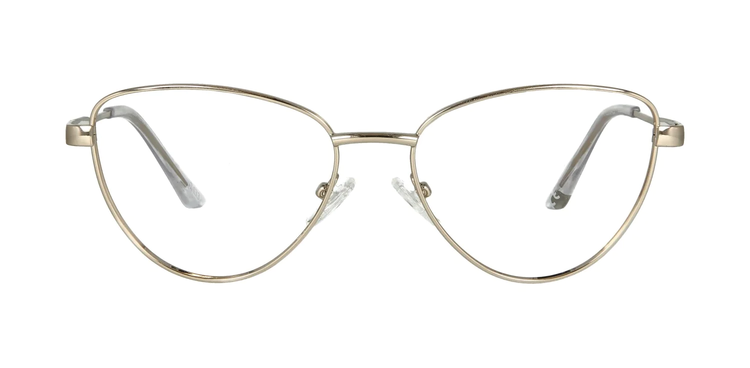 Oprawa okularowa Francis Gattel 5384C2