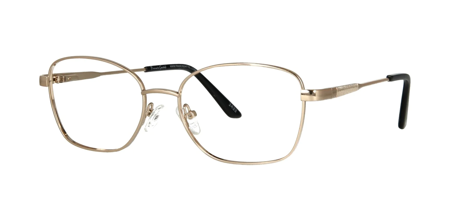 Oprawa okularowa Francis Gattel 5385C1