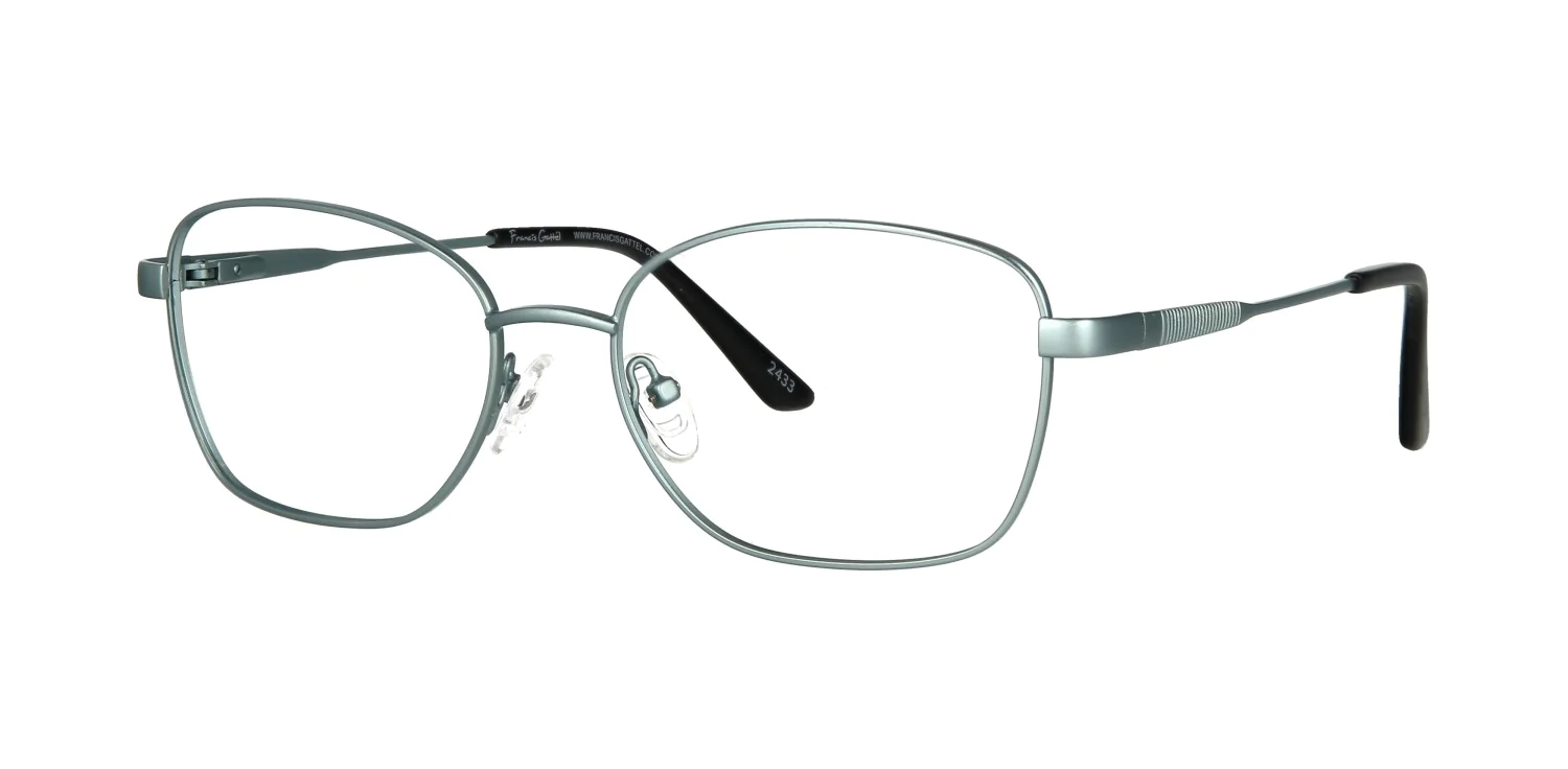 Oprawa okularowa Francis Gattel 5385C3