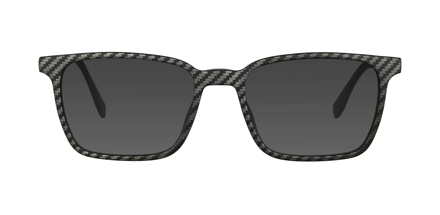 Oprawa z nakładką clip-on TONNY 0046C3